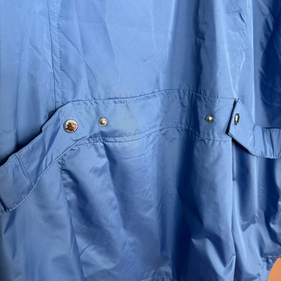 Water Resistant Jacket-NWOT - Picture 12 of 13